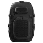 Рюкзак тактичний Highlander Stoirm Backpack 40L Black (TT188-BK) - зображення 3