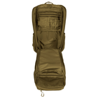 Рюкзак тактический Highlander Eagle 2 Backpack 30L Coyote Tan (TT193-CT) - изображение 5