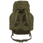 Рюкзак тактический Highlander Forces Loader Rucksack 33L Olive (NRT033-OG) - изображение 5