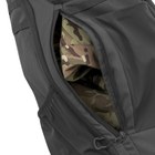 Рюкзак тактичний Highlander Eagle 2 Backpack 30L Dark Grey (TT193-DGY) - зображення 5