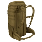 Рюкзак тактичний Highlander Eagle 3 Backpack 40L Coyote Tan (TT194-CT) - зображення 2