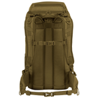 Рюкзак тактичний Highlander Eagle 3 Backpack 40L Coyote Tan (TT194-CT) - зображення 4