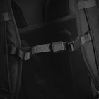 Рюкзак тактический Highlander Stoirm Backpack 25L Black (TT187-BK) - изображение 8