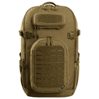 Рюкзак тактический Highlander Stoirm Backpack 25L Coyote Tan (TT187-CT) - изображение 3
