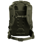 Рюкзак тактический Highlander Stoirm Backpack 40L Olive (TT188-OG) - изображение 4