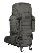 Тактический рюкзак Tasmanian Tiger Raid Pack MKIII 52 IRR Stone Grey Olive (TT 7209.332) - изображение 1