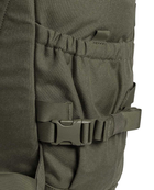 Тактический рюкзак Tasmanian Tiger Mil OPS Pack 30 Olive (TT 7323.331) - изображение 8
