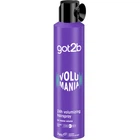 Лак для волос Got2b Volumania Фиксация 4 300 мл (9000101040524)