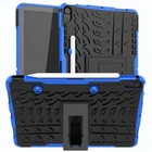 Чехол для планшета BeCover Apple iPad 10.9" 2022 Blue (708880)