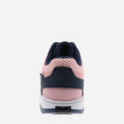 Роликові кросівки дитячі Breezy Rollers 2191771 31 Рожевий/Рожевий (7000002457591) - зображення 4