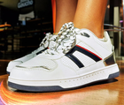 Роликові кросівки для хлопчика Breezy Rollers 2195710 36 Білі (7000002528369) - зображення 5