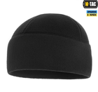 Шапка Watch Cap флис (260г/м2) with Slimtex Black L - изображение 5