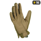 Перчатки Scout Tactical Mk.2 Olive S - изображение 3