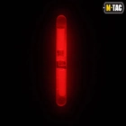Хімічні Світильники 4,5х40 (10 шт) Червоний - зображення 5