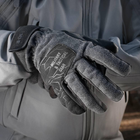 Перчатки Зимние Extreme Tactical Dark Grey L - изображение 10