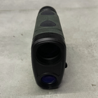 Далекомір лазерний Vortex Razor HD 4000, дальність 4.6 - 3657 м, 7х25, кутова компенсація, режим LOS для стрільби з гвинтів - зображення 3