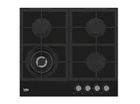 Газовая варочная поверхность beko hilw 64225 s