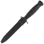 Нож с Пилой Glock FM81 Черный (12183) - изображение 3