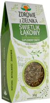 Świetlik Łąkowy NATURA WITA 50G (NW2555)