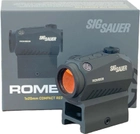 Коліматорний приціл SigSauer Romeo5 (Sor52001) - зображення 1