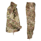 Комплект куртка+брюки ECWCS Gen III Level 6 Размер L/R - изображение 2