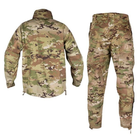 Комплект куртка+брюки ECWCS Gen III Level 6 Размер S/S - изображение 4
