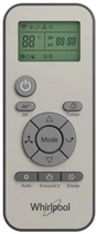 Mobilny klimatyzator Whirlpool PACF212HPW - obraz 7