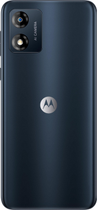 Мобільний телефон Motorola Moto E13 2/64GB Cosmic Black (PAXT0019PL) - зображення 5