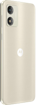 Smartfon Motorola Moto E13 2/64GB Creamy White (PAXT0025SE) - obraz 6