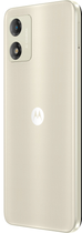 Smartfon Motorola Moto E13 2/64GB Creamy White (PAXT0025SE) - obraz 7