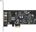 Звуковая карта Asus Xonar SE (90YA00T0-M0UA00)