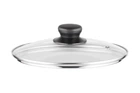 Кришка універсальна Ardesto Gemini Gourmet AR1924GGL скляна 24см