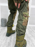 Тактичний військовий костюм гірка Ranger ( Анорак + Штани ), Камуфляж: Мультикам, Розмір: M - зображення 8
