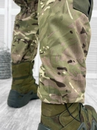 Тактичний військовий костюм гірка Range ( Куртка + Штани ), Камуфляж: Мультикам, Розмір: M - зображення 10