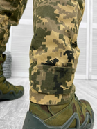 Тактичний військовий костюм Fostex ( Убакс + Штани ), Камуфляж: Піксель, Розмір: XL - зображення 7
