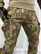 Тактический военный костюм Fastex ( Убакс + Штаны ), Камуфляж: Мультикам, Размер: XXL - изображение 6