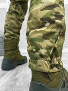 Тактический военный костюм горка Range ( Куртка + Штаны ), Камуфляж: Мультикам, Размер: XXXL - изображение 10