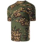 Футболка Camotec тактическая летняя CM BAVOVNA Partisan 2XL - изображение 1