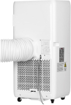 Mobilny klimatyzator Activejet KPS-7000APP - obraz 7