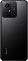 Мобільний телефон Xiaomi Redmi Note 12S 8/256GB Onyx Black (990689) - зображення 4
