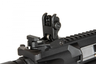 Страйкбольна штурмова гвинтiвка Specna Arms M4 SA-C11 Core Black - зображення 2