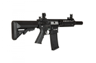 Страйкбольна штурмова гвинтiвка Specna Arms M4 SA-C11 Core Black - изображение 12