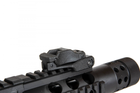 Штурмова гвинтівка Specna Arms SA-C10 Core Black - зображення 3
