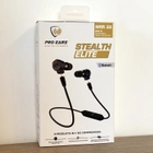 Активні захисні навушники (беруші) Pro Ears Stealth Elite (PE-SE) - зображення 5