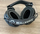 Активні захисні навушники Walker’s FireMaх Muff Behind The Neck (GWP-DFM-BTN) - зображення 2