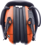 Активні захисні навушники Howard Leight Impact Sport BOLT R-02231 Orange (R-02231) - зображення 3
