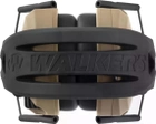 Активные защитные наушники Walker’s Razor Slim Tacti-Grip (FDE) (GWP-RSEMRH-FDE) - изображение 6