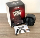 Активні захисні навушники Howard Leight Impact Sport R-02527 Black Multicam (R-02527) - зображення 3