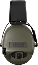 Активні захисні навушники Sordin Supreme Pro (75302-S) - зображення 9
