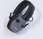 Активні захисні навушники Howard Leight Impact Sport BOLT R-02232 Gray (R-02232) - зображення 6